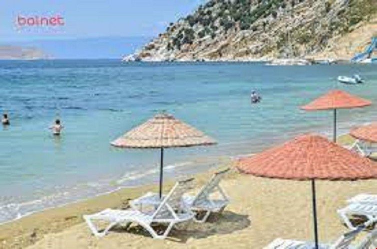Мармара: Deniz Yildizi Tatil Koyu