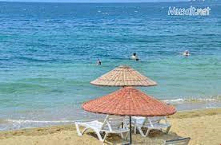 Мармара: Deniz Yildizi Tatil Koyu