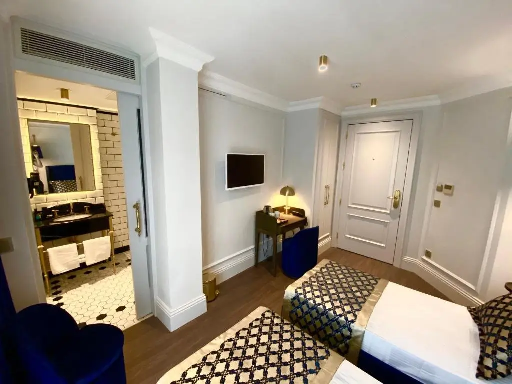 Стамбул: A11 Hotel Exclusive