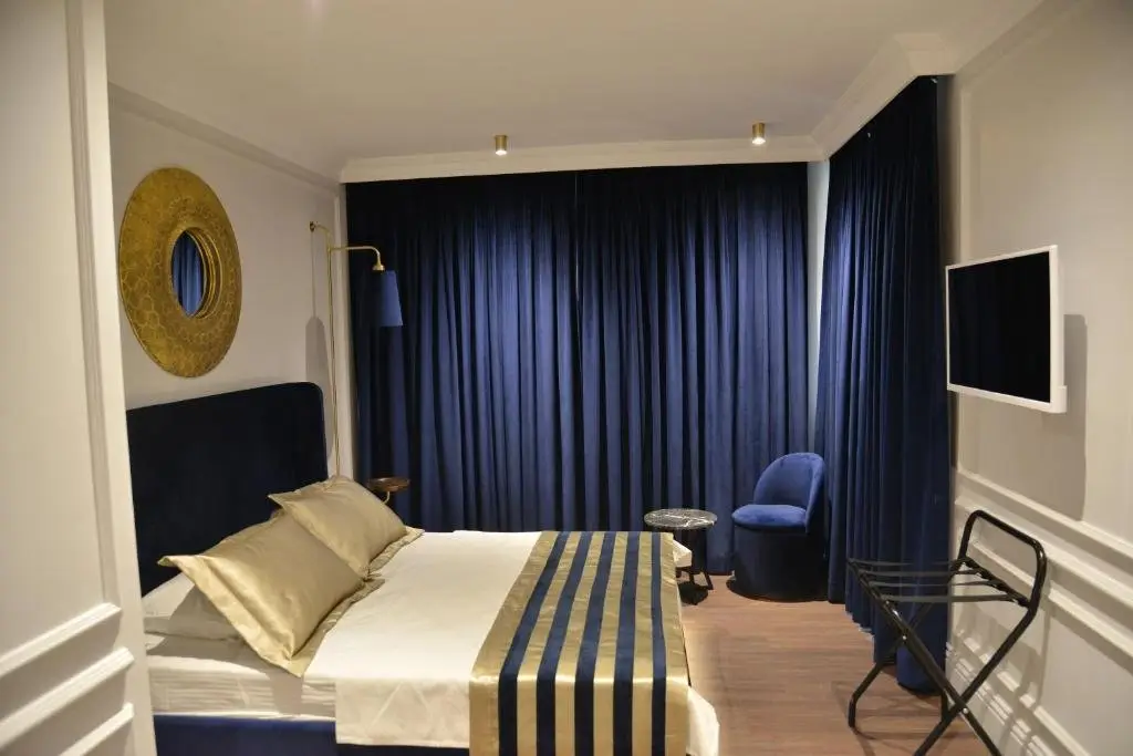 Стамбул: A11 Hotel Exclusive