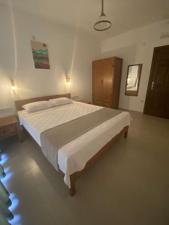 Датча: Nirvana Butik Otel