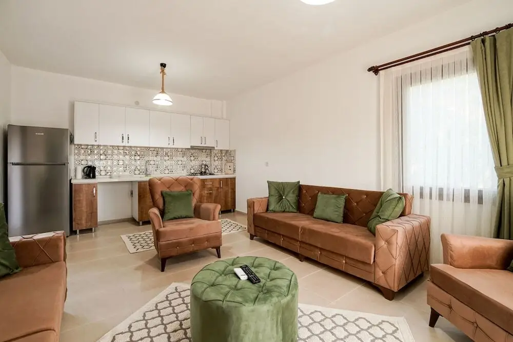 Датча: Nirvana Butik Otel