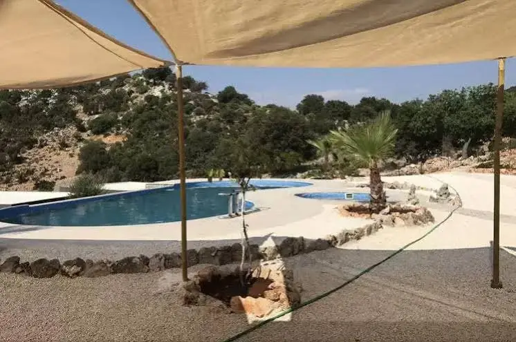 Gedefehan Doğa Hotel — фото 1