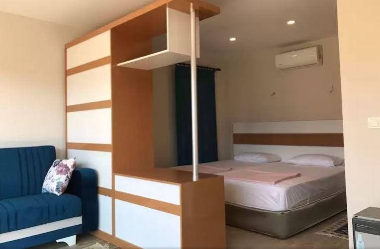 Каш: Gedefehan Doğa Hotel