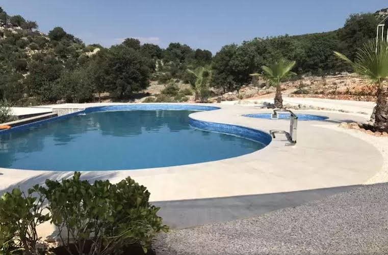 Каш: Gedefehan Doğa Hotel