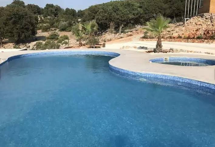 Каш: Gedefehan Doğa Hotel