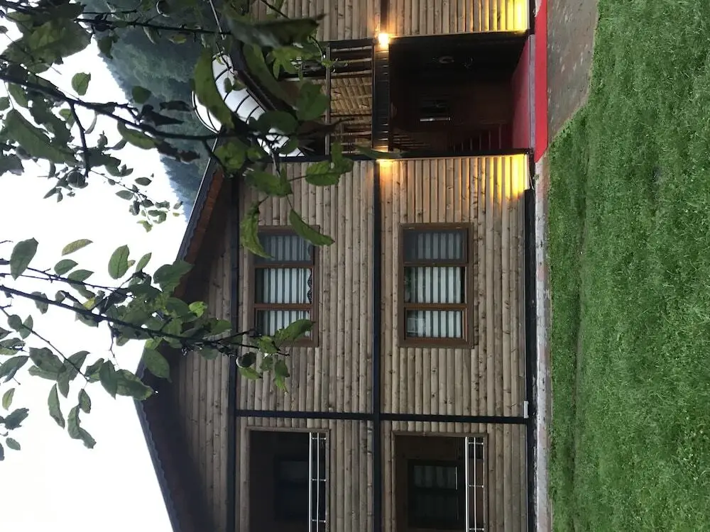 Чайкара: Toprak Apart Otel