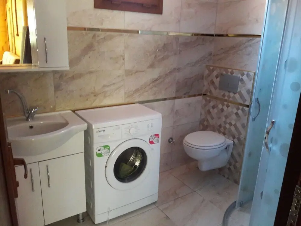 Чайкара: Toprak Apart Otel