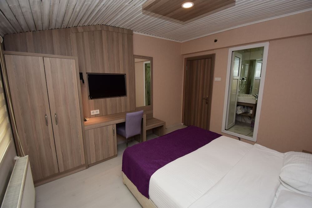 Токат: Plevne Otel