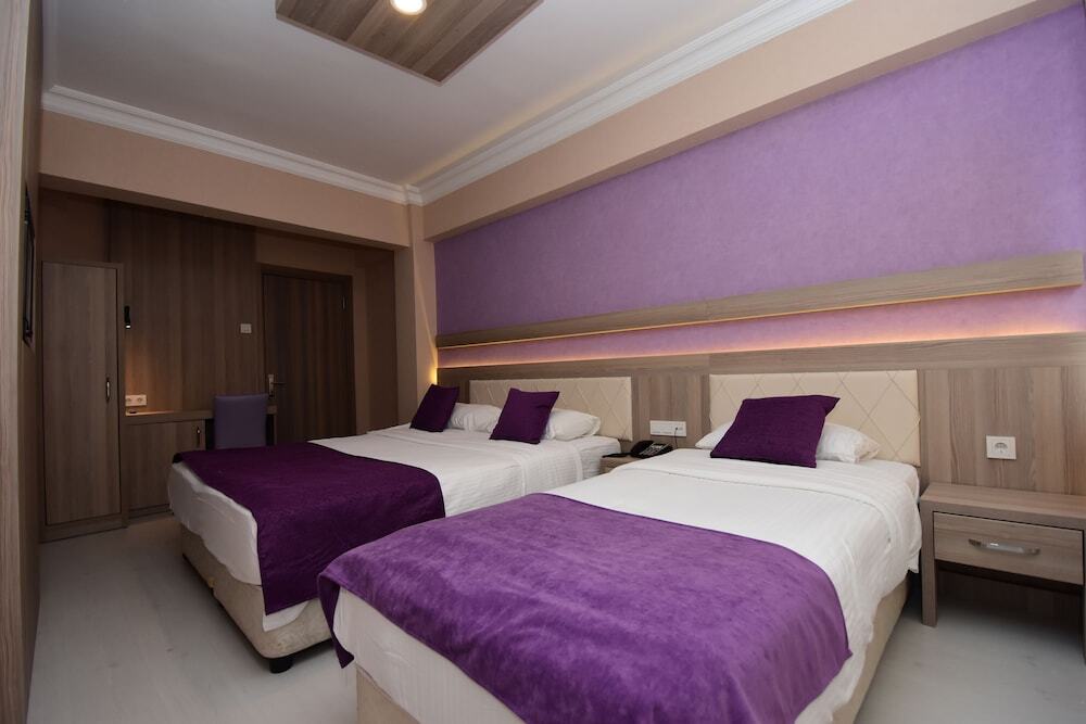 Токат: Plevne Otel