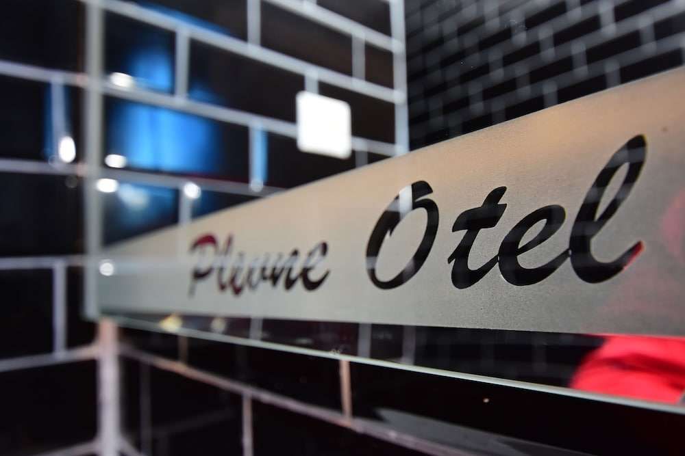 Plevne Otel — фото 1