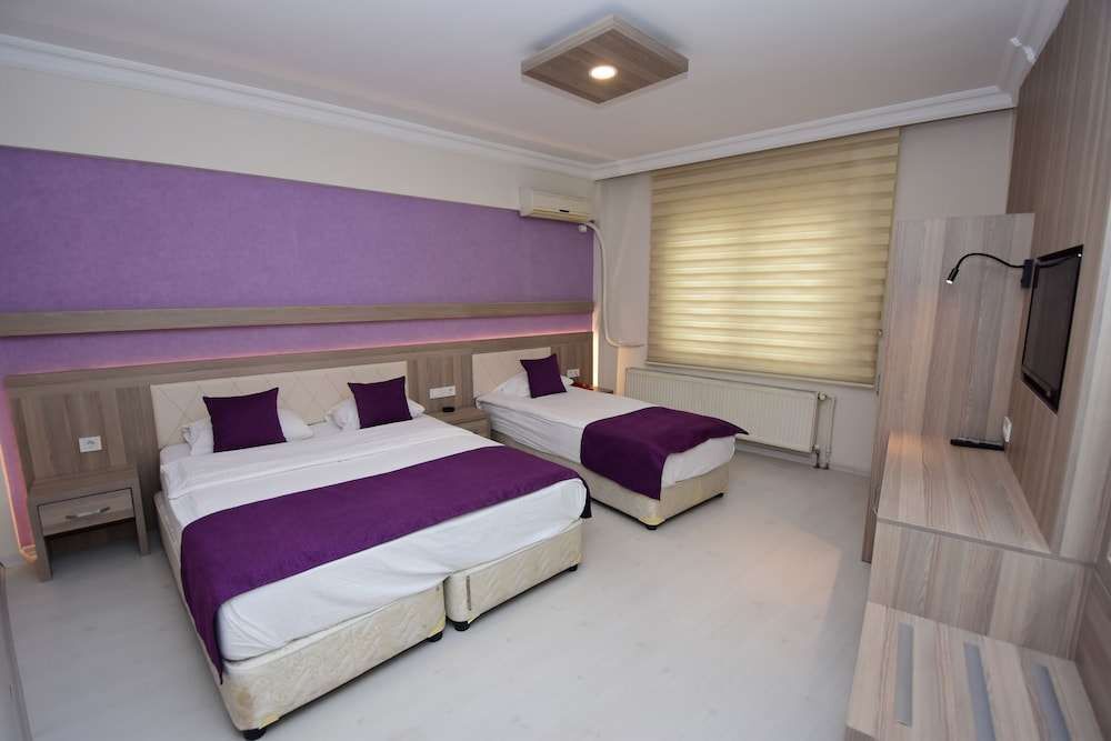Токат: Plevne Otel