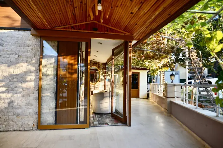 Кемер: Barby Butik Otel