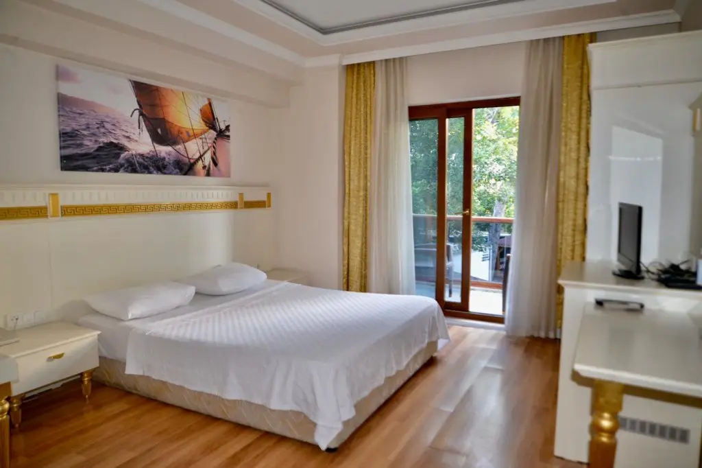 Кемер: Barby Butik Otel