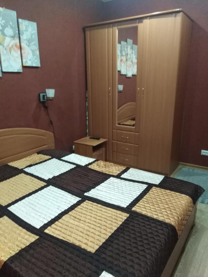 Кировск: 2- х комнатные апартаменты на Олимпийской Зима-Лето