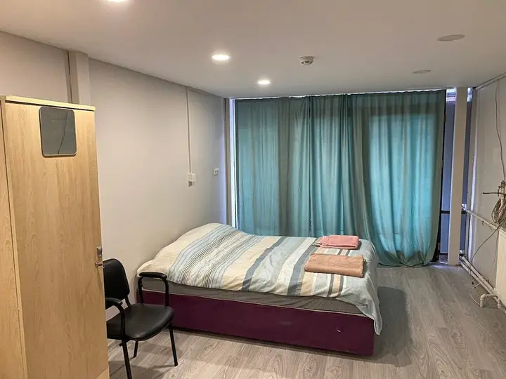 Стамбул: Otel Vanilla inn