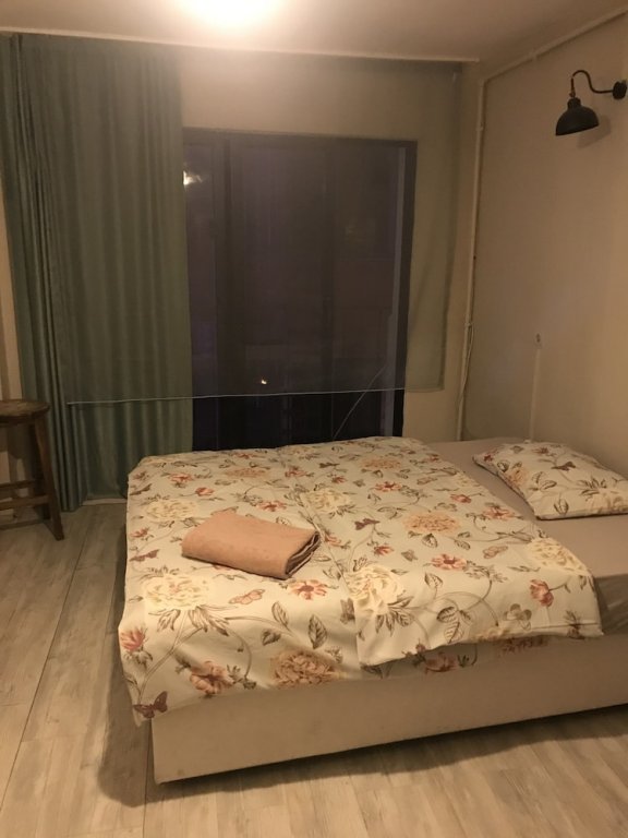 Стамбул: Otel Vanilla inn