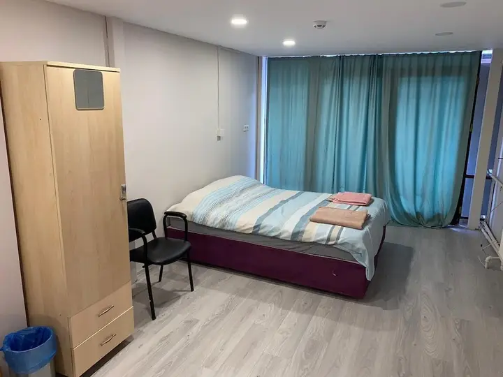 Стамбул: Otel Vanilla inn
