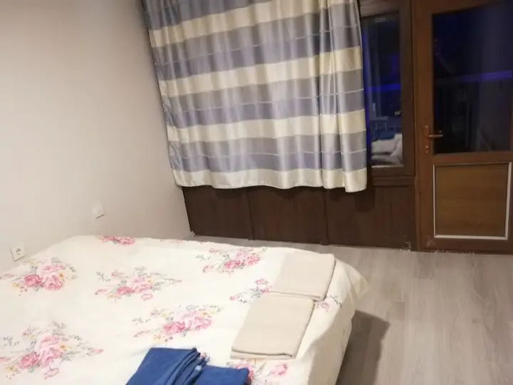 Стамбул: Otel Vanilla inn