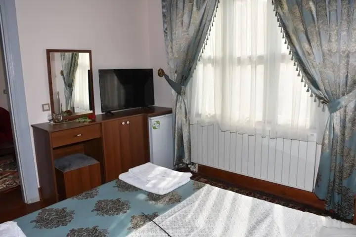 Стамбул: Ali Pasa Konagi Sariyer