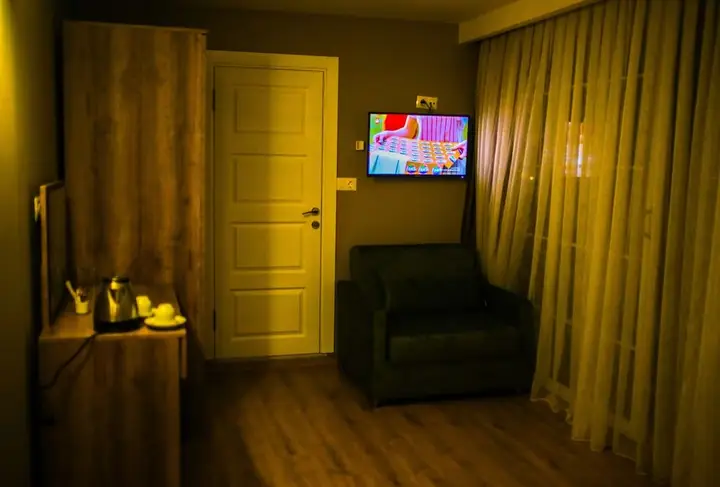 Адрасан: Lime Butik Otel
