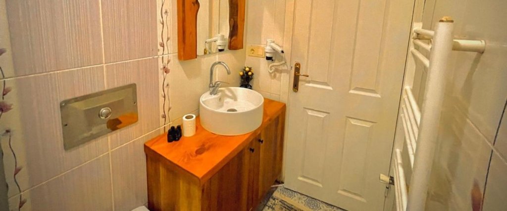 Стамбул: Rio Suite Hotel