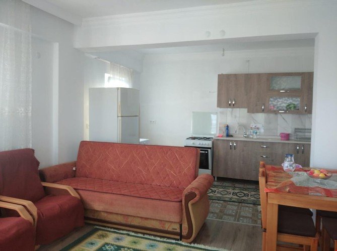 Каш: Bulut Apart Kas