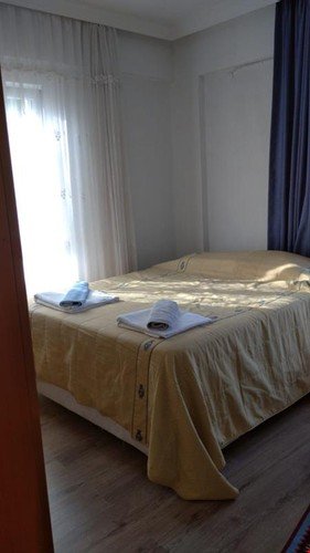 Каш: Bulut Apart Kas
