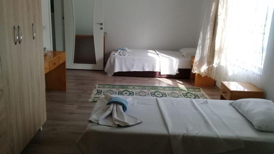Каш: Bulut Apart Kas