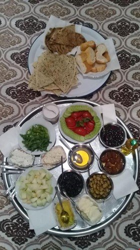 Каш: Bulut Apart Kas
