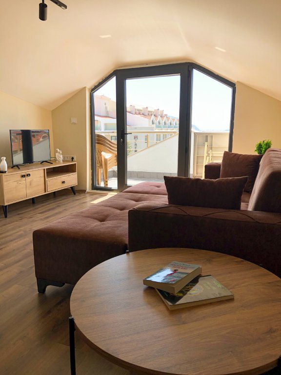 Мармарис: Pinna Home