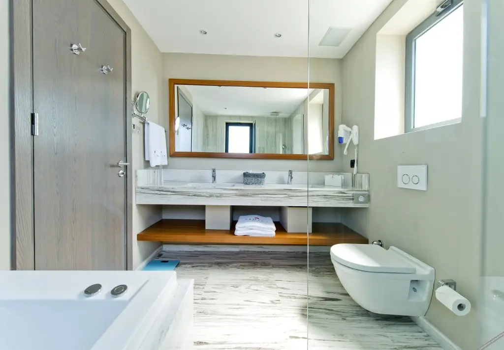Бодрум: Ramada Resort Bodrum