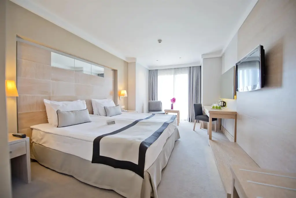 Бодрум: Ramada Resort Bodrum