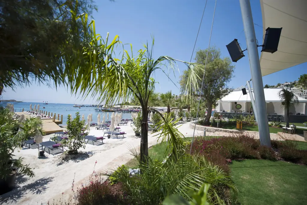 Бодрум: Ramada Resort Bodrum