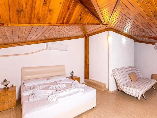 Датча: Bük Butik Otel