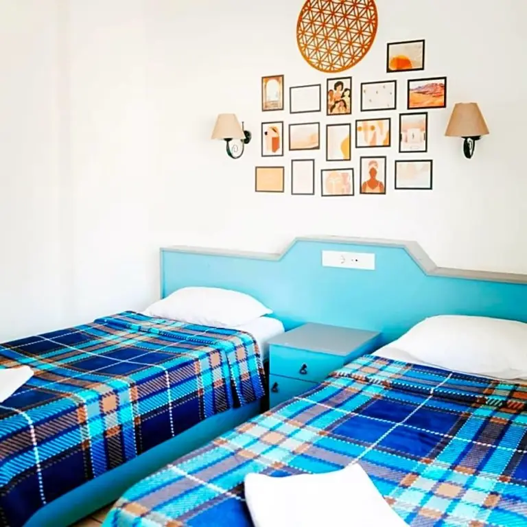 Мармарис: Ali baba otel