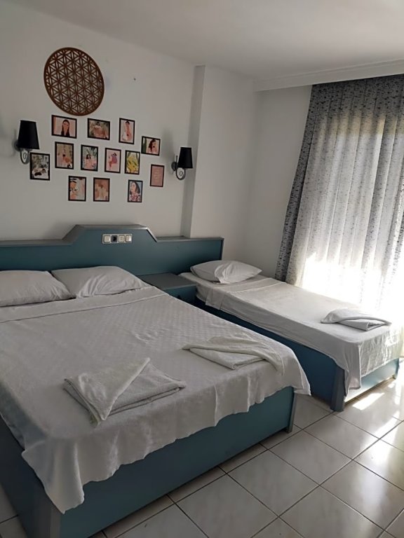 Мармарис: Ali baba otel