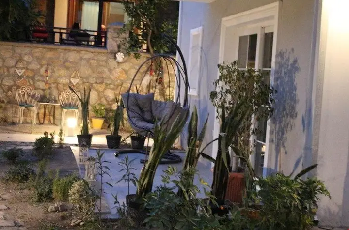 Датча: Gezgin House