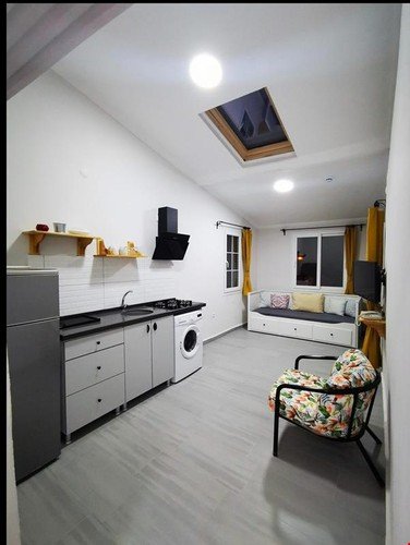 Датча: Gezgin House