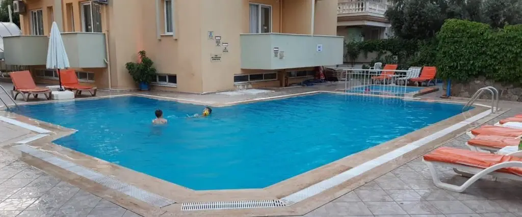 Мармарис: Gokkusagi Apart Otel