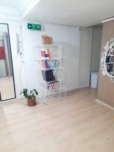 Стамбул: Can Suite