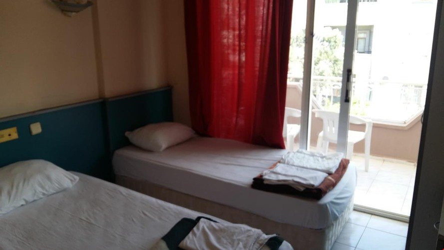 Мармарис: Nirvana 2 Apart Hotel
