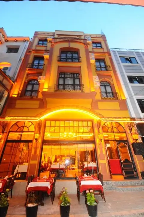 The Old Ottoman Castle — фото 1
