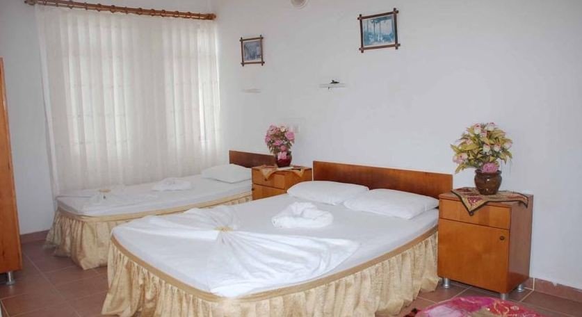 Каш: Anı Pansiyon