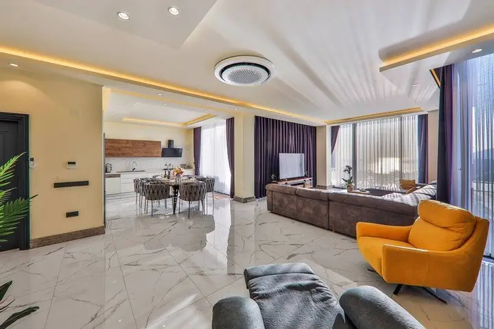 Каш: Villa Ayala