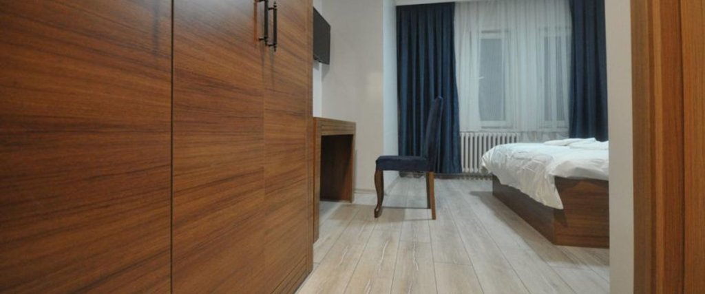 Стамбул: Duru Sui̇t Otel