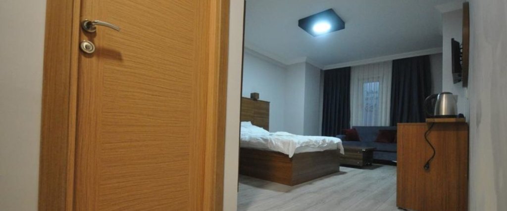 Стамбул: Duru Sui̇t Otel