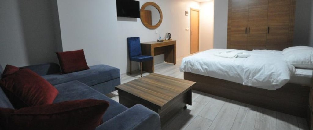 Стамбул: Duru Sui̇t Otel