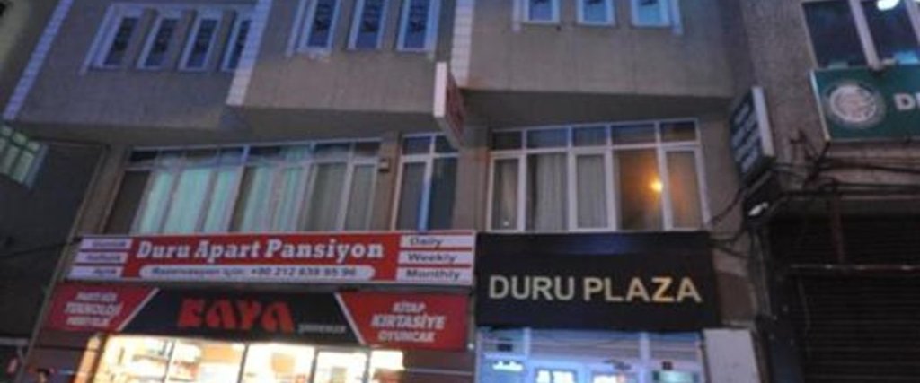 Duru Sui̇t Otel — фото 1