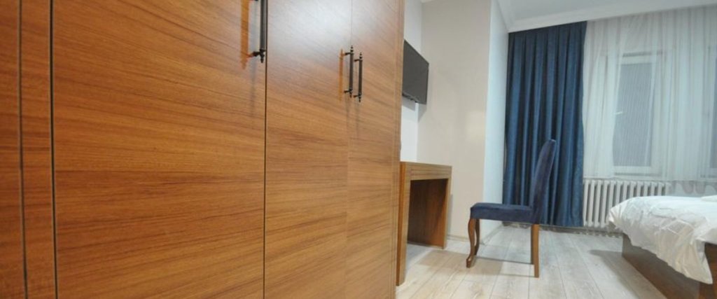 Стамбул: Duru Sui̇t Otel